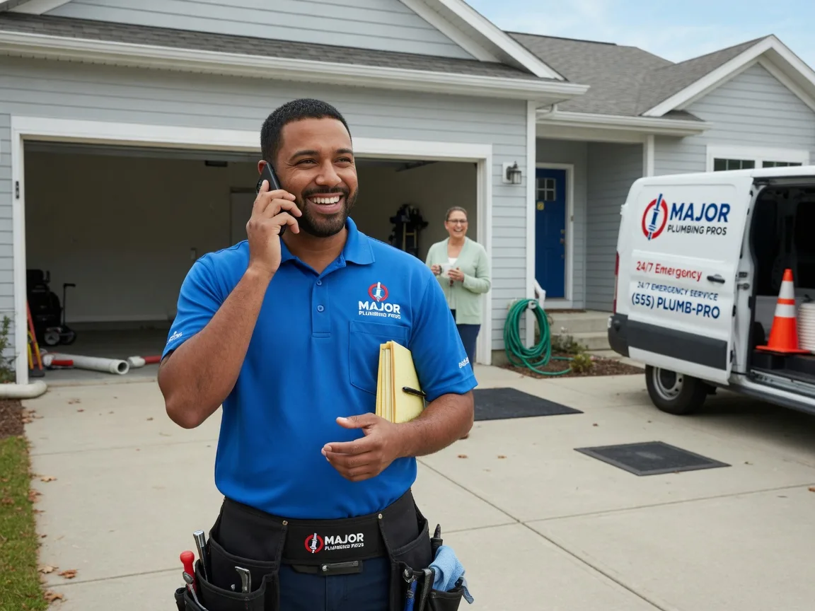 Drain Cleaning Services Sharon Hill, PA FAQs